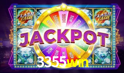Descubra a Magia dos Jogos de Arcade no 3355win