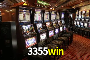 Desvendando o Mundo dos Jogos Virtuais na 3355win