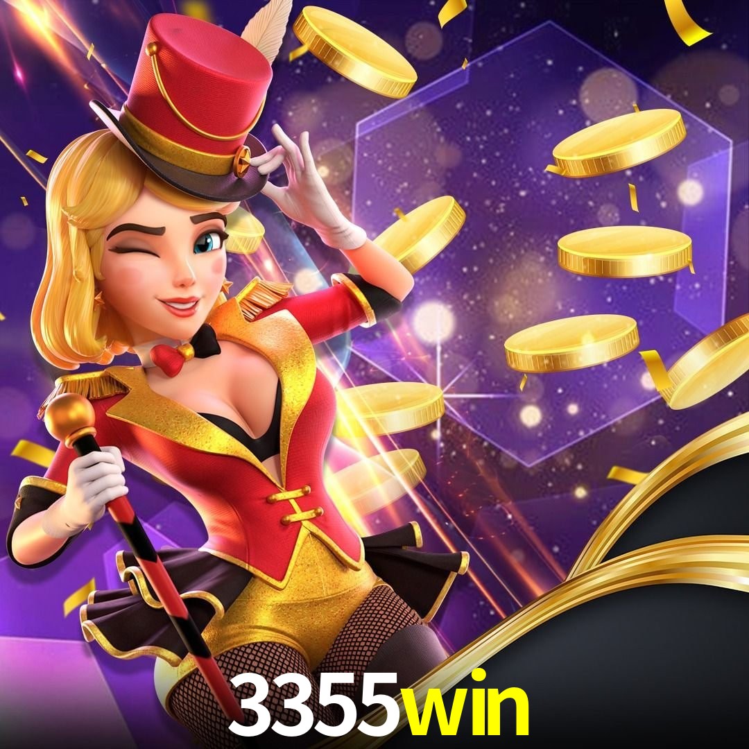 Welcome Bonus 3355win