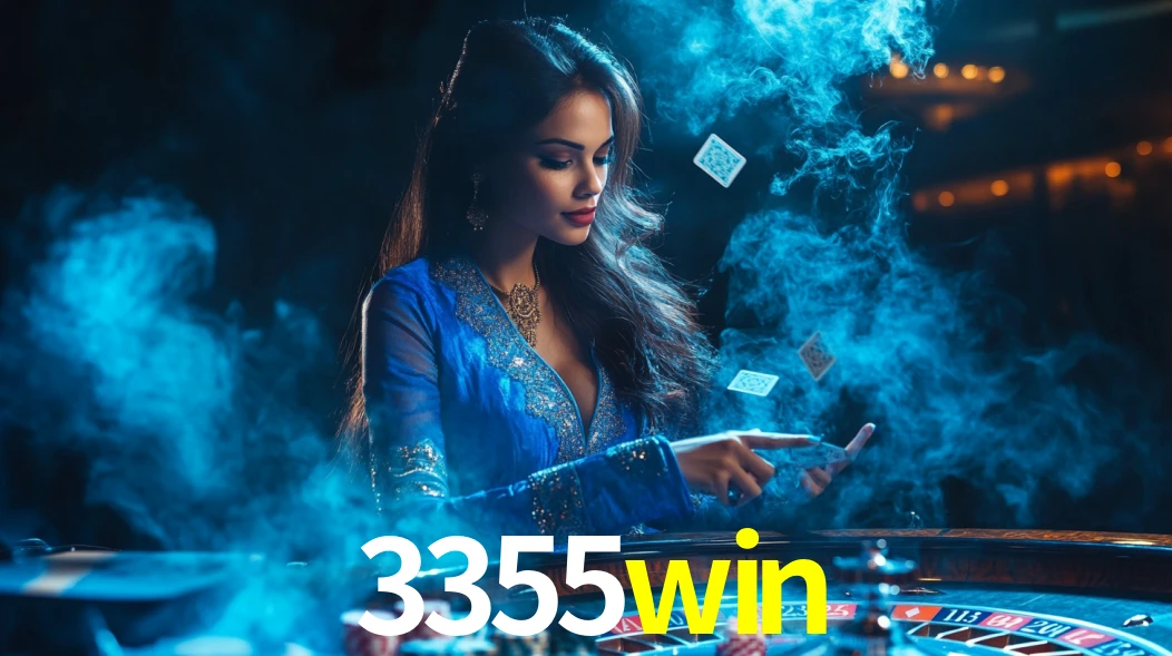 A Emoção da Loteria na 3355win: Uma Chance de Mudança de Vida