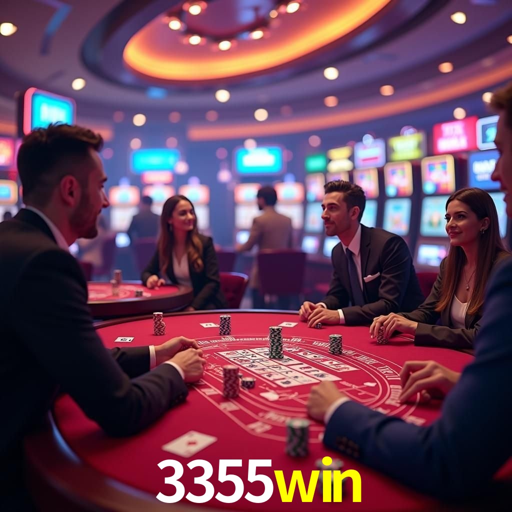 Estatísticas Crash Games 3355win