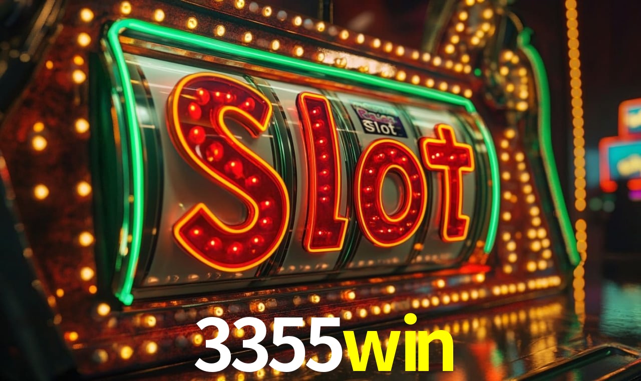 3355win - Login Methods