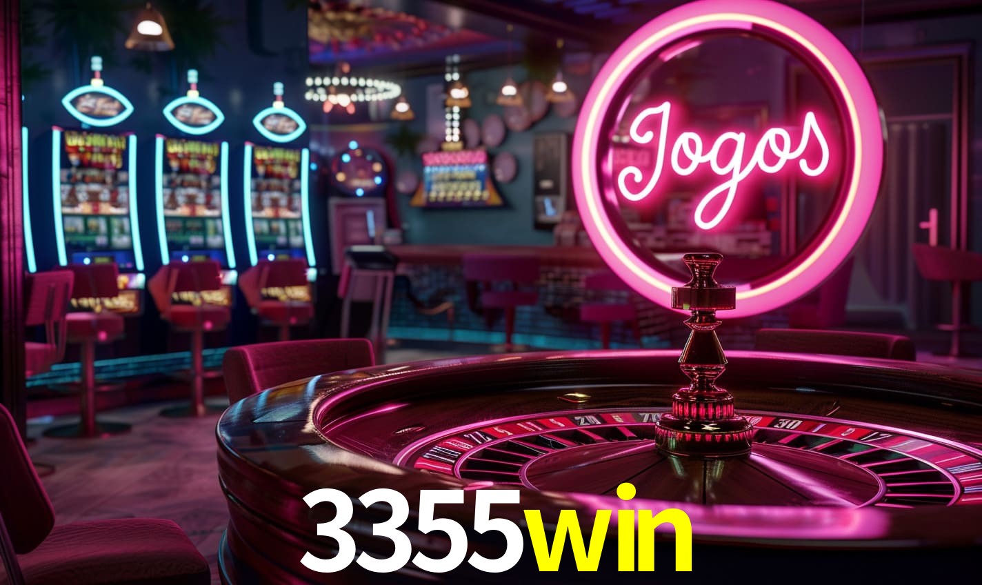 3355win Belo Horizonte - Provably Fair