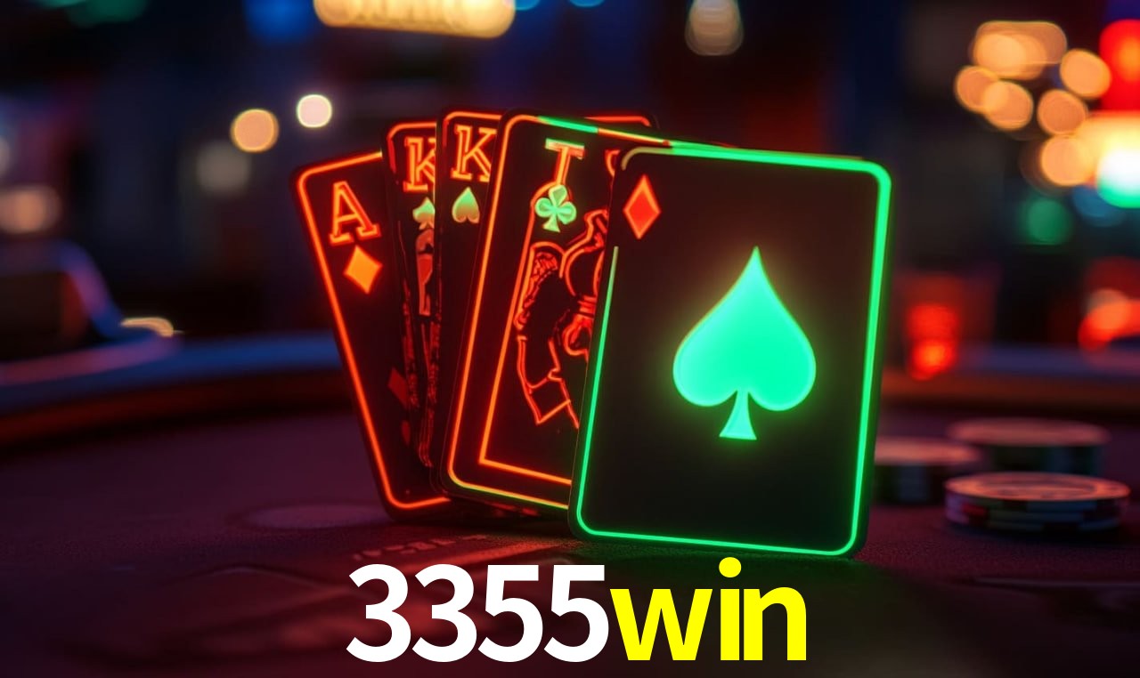 Integração de APIs 3355win