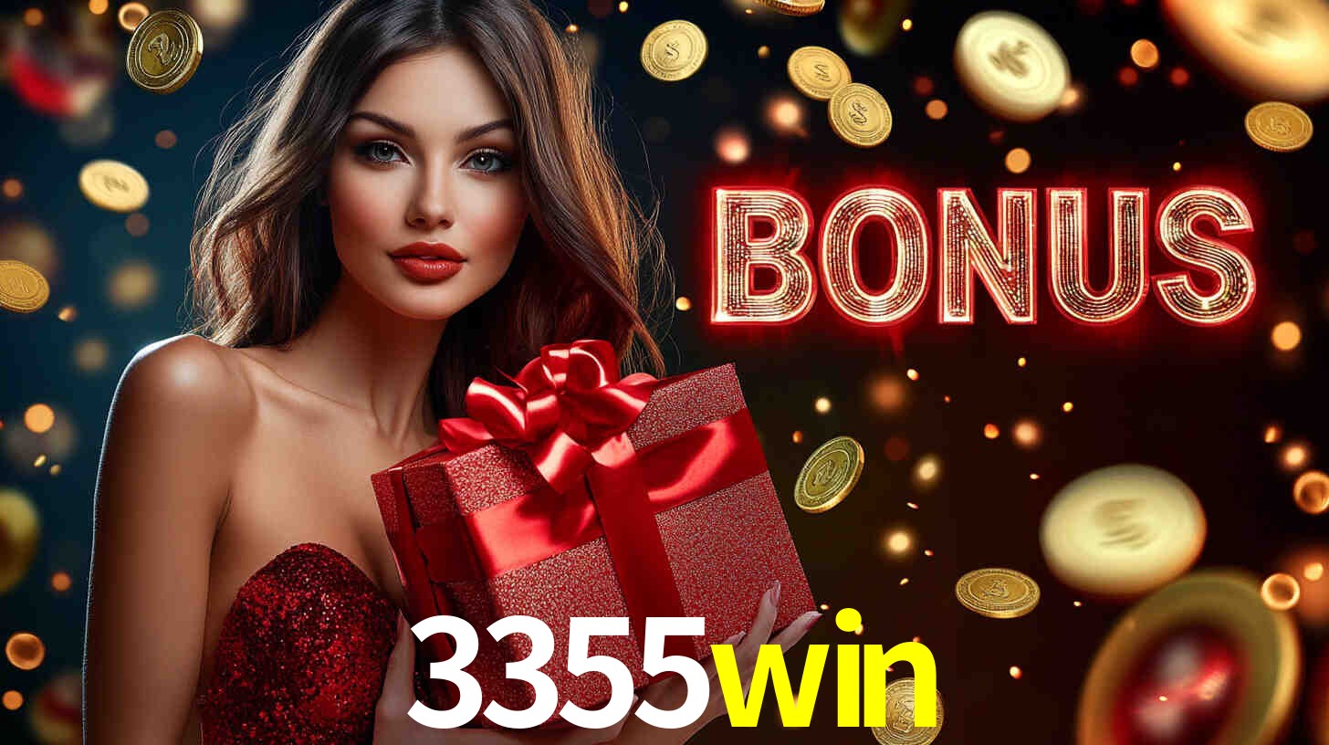 Explorando a Categoria de Eventos em Apostas na 3355win