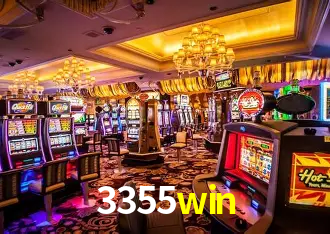 3355win Rio de Janeiro - Professional Dealers