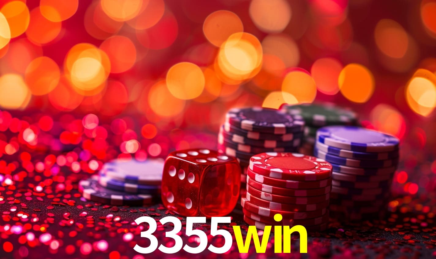3355win São Paulo - Jogo Coleção