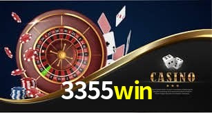 Provedores de Jogos 3355win