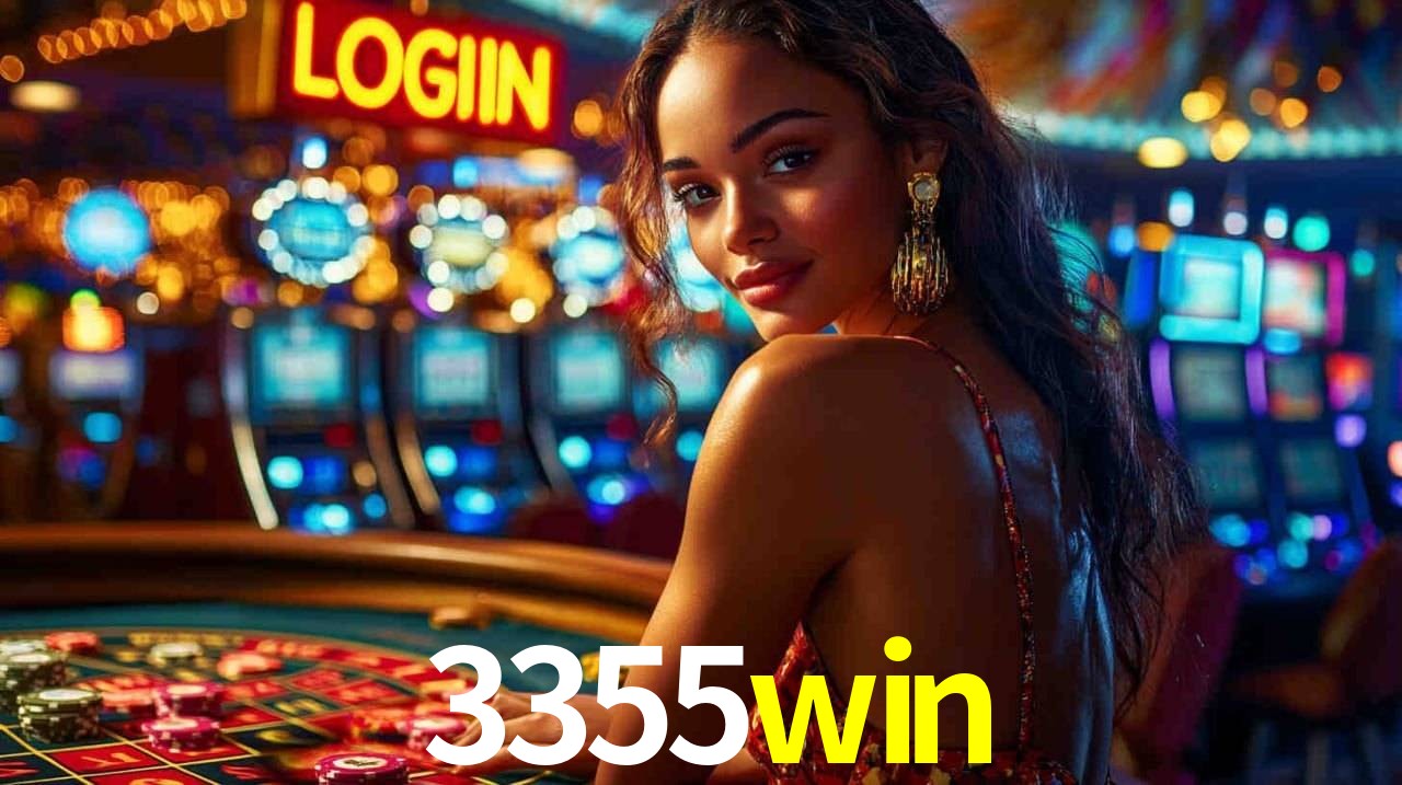 3355win Rio de Janeiro - Popular Jogos