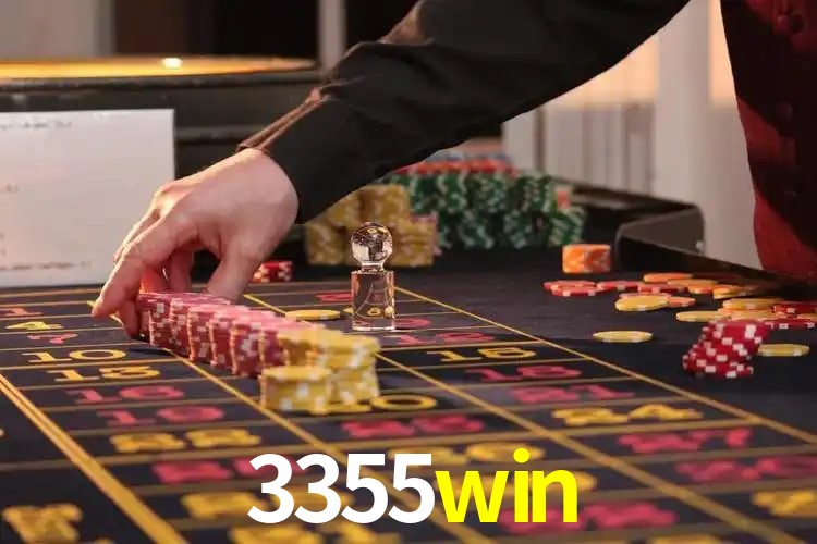 A Popularidade dos Caça-Níqueis no 3355win