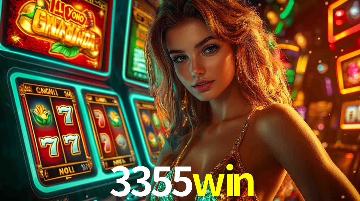 Live Casino 3355win