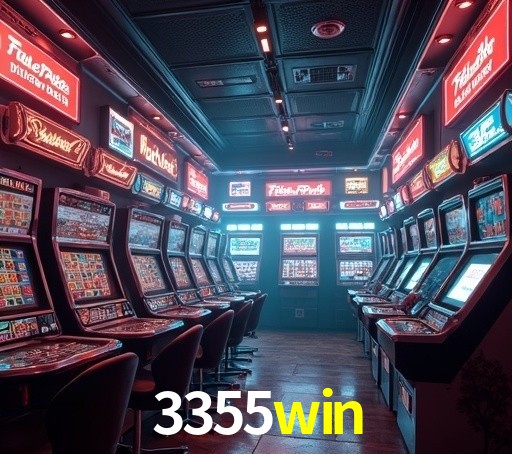 3355win São Paulo - Hot Promos