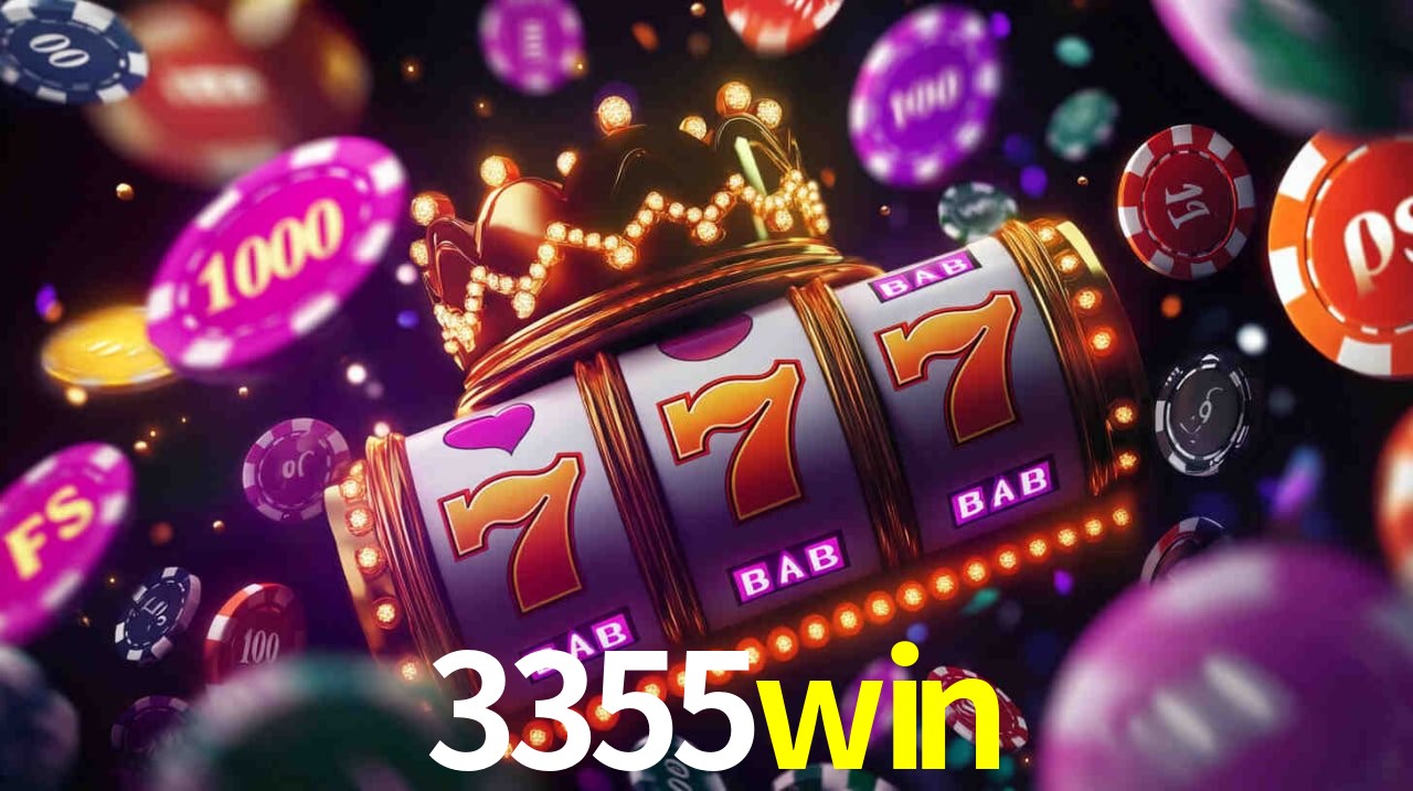 Account Benefits 3355win