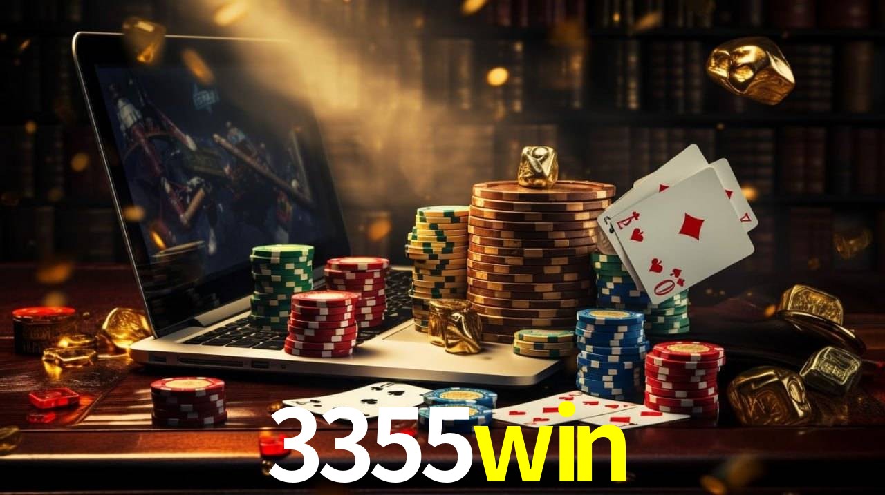 Estatísticas 3355win