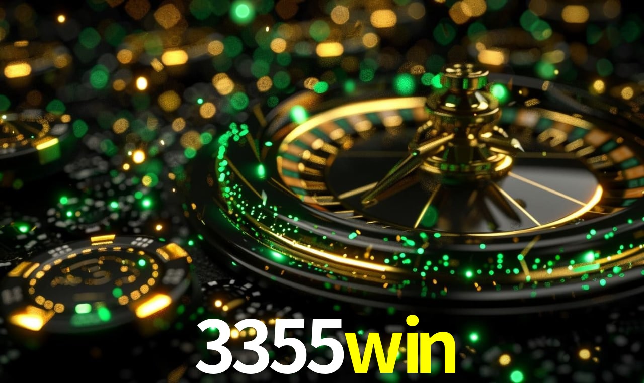 3355win Brasília - Bonus Features