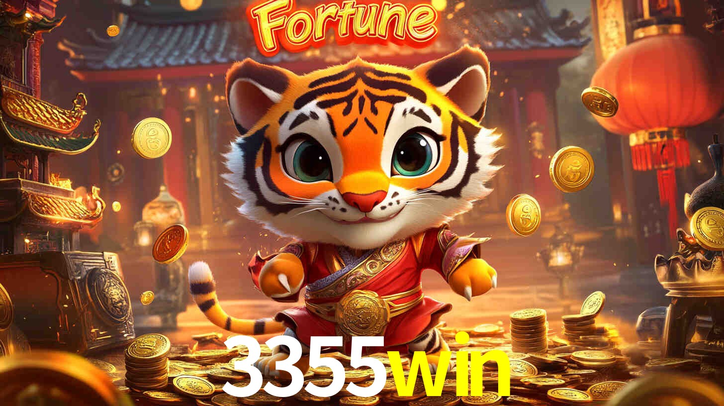 Apostas Esportivas na 3355win: Um Guia Completo