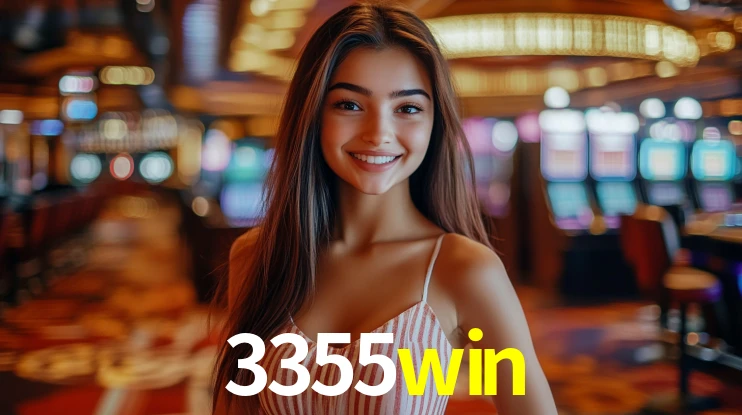 Daily Bonuses 3355win