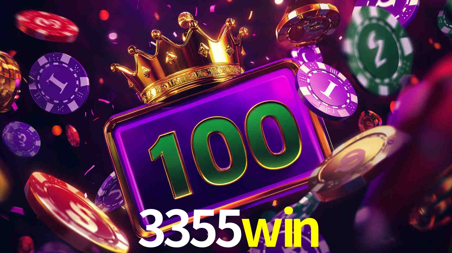 VIP Casino 3355win