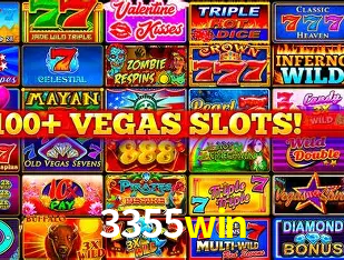 3355win Brasília - Casino Guide