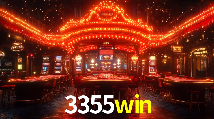 Exclusive Games 3355win