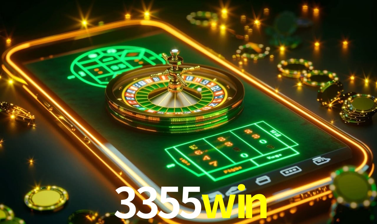 3355win - Rápido Acesse