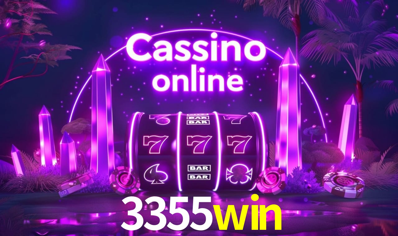 3355win - Winners Celebration
