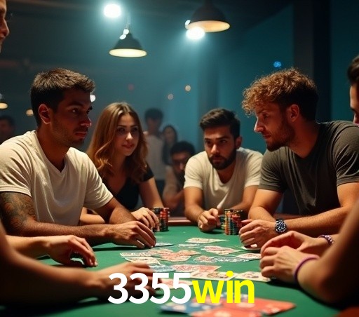3355win Salvador - Promo Stats