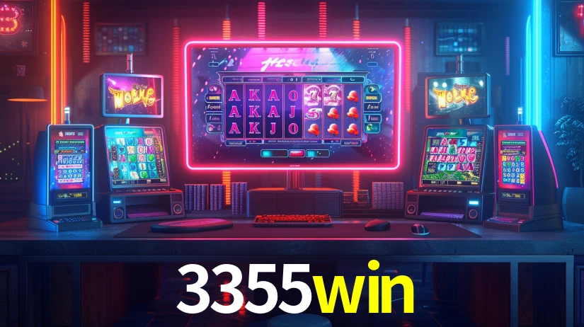 3355win app