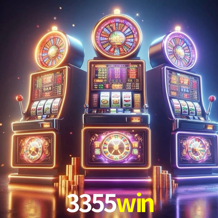 Ofertas Imperdíveis na 3355win: Promoções e Bônus Que Valem a Pena