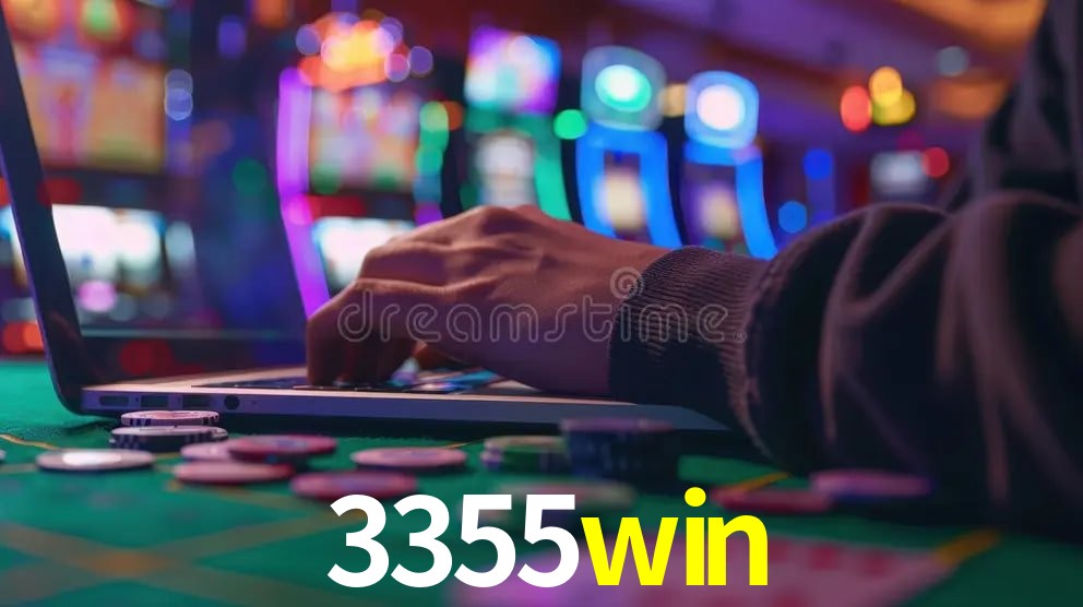 Casino VIP 3355win