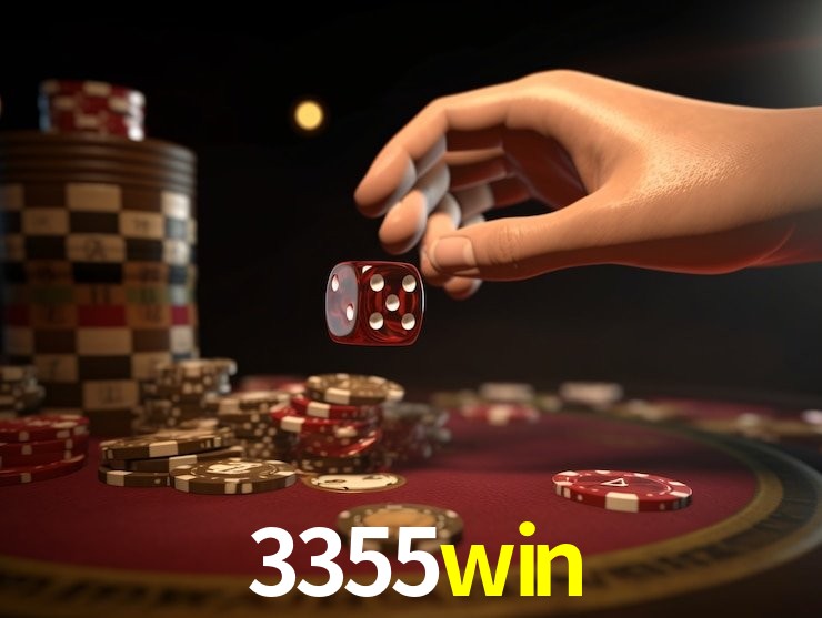Especiais de Fim de Semana 3355win