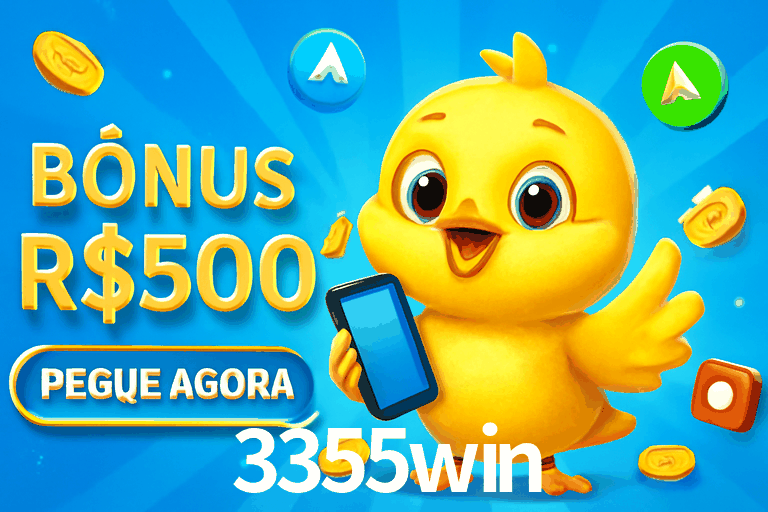 Exclusive Offers 3355win