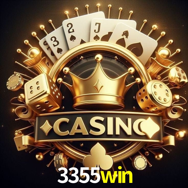 Tecnologia da Plataforma 3355win