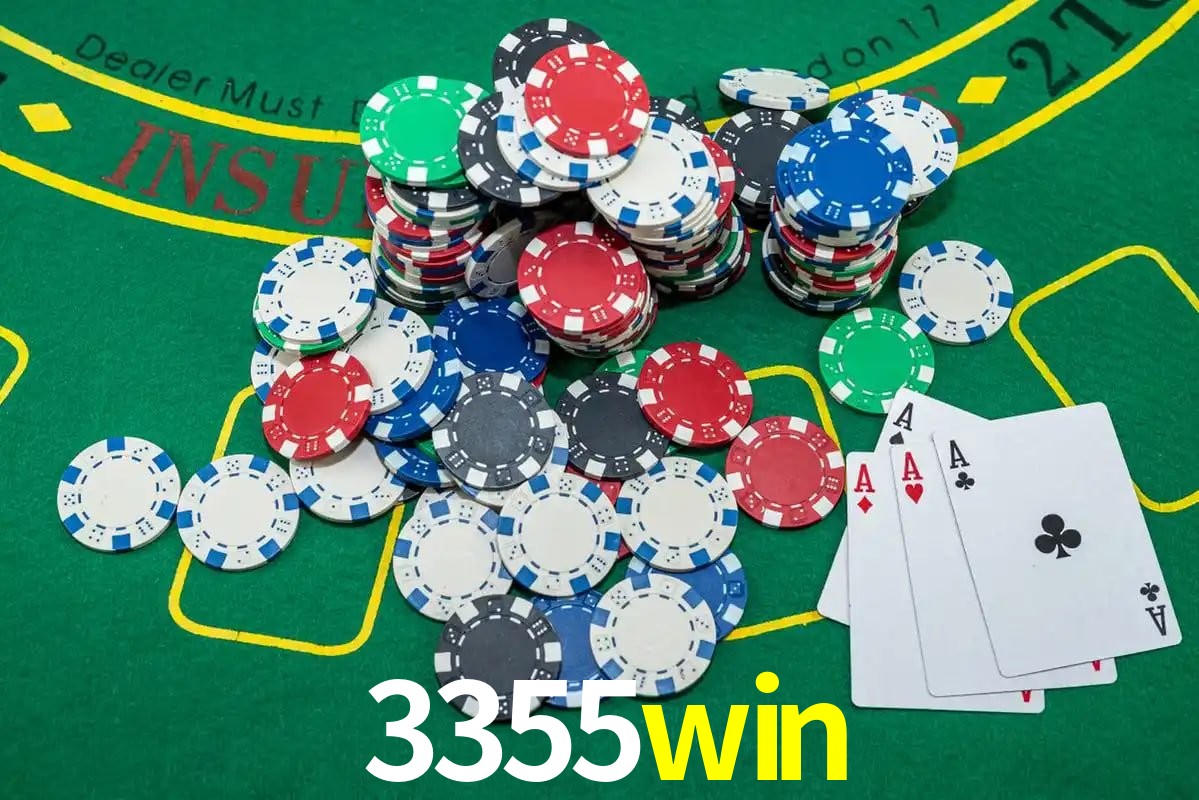 Jogo Spaceman 3355win