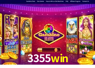 3355win São Paulo - All Bonuses