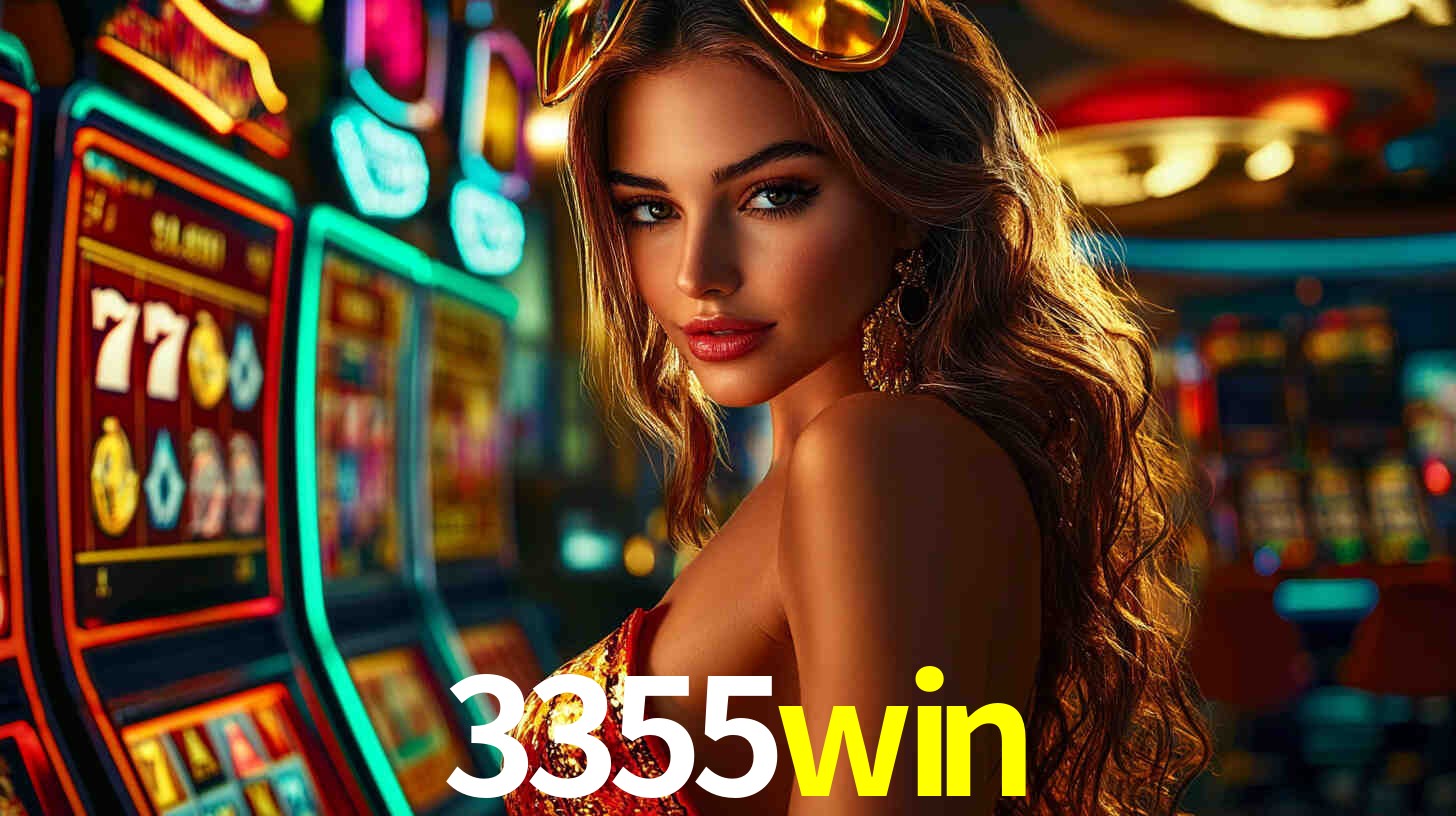 Roulette Table 3355win