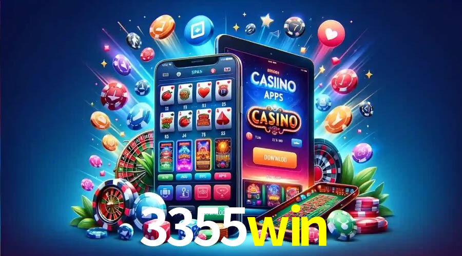 Flash Promotion 3355win