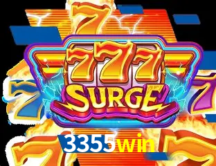 Desvendando o Mundo dos Jogos Virtuais na 3355win