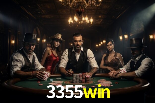 cassino 3355win