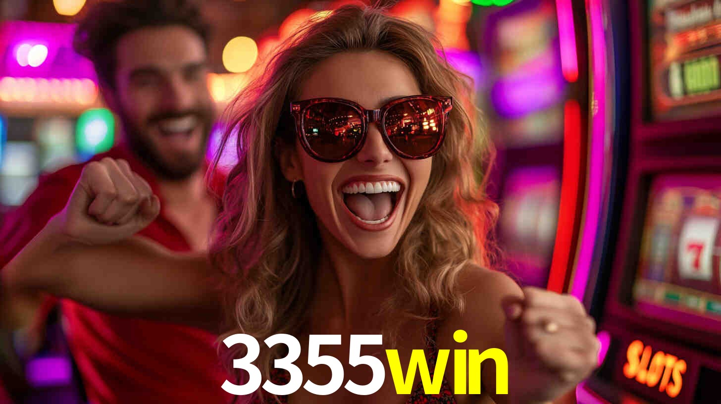 Explorando a Categoria de Eventos em Apostas na 3355win