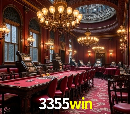 3355win Rio de Janeiro - Licenses