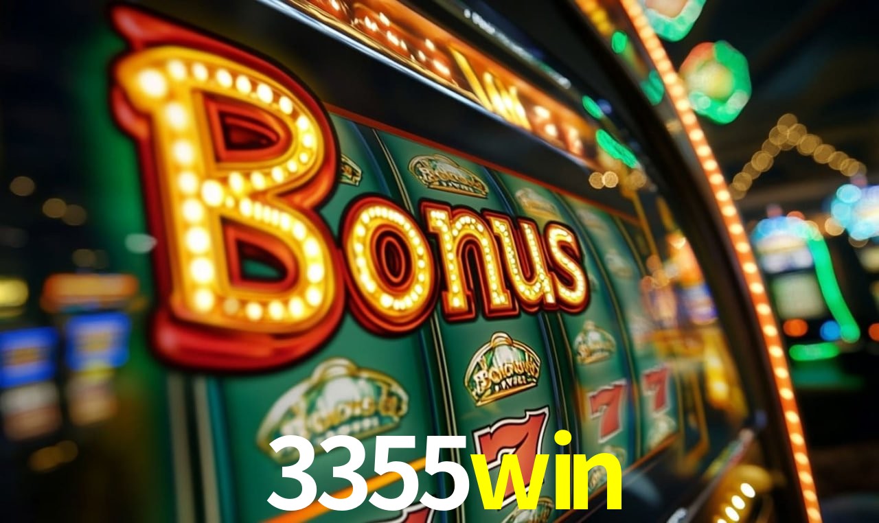 3355win Belo Horizonte - Promo Tips