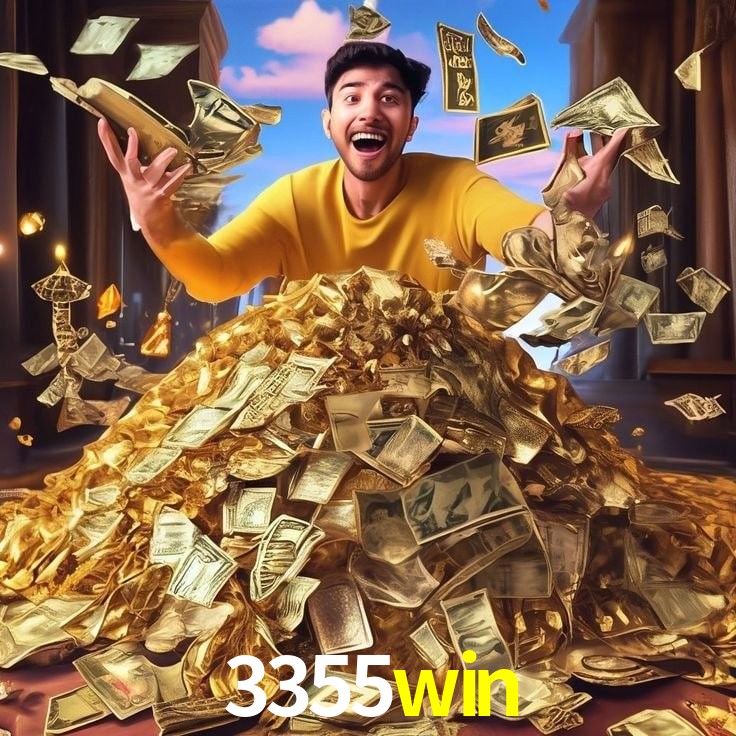 Estatísticas Esportivas 3355win