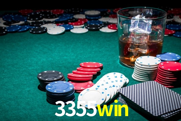 Experiência VIP 3355win