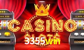 Secure Login 3355win
