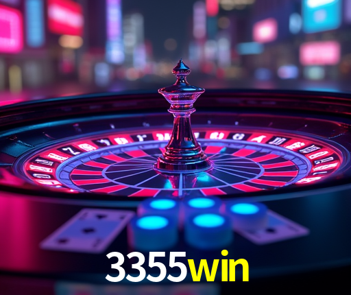 Desvendando o Mundo dos Jogos Virtuais na 3355win