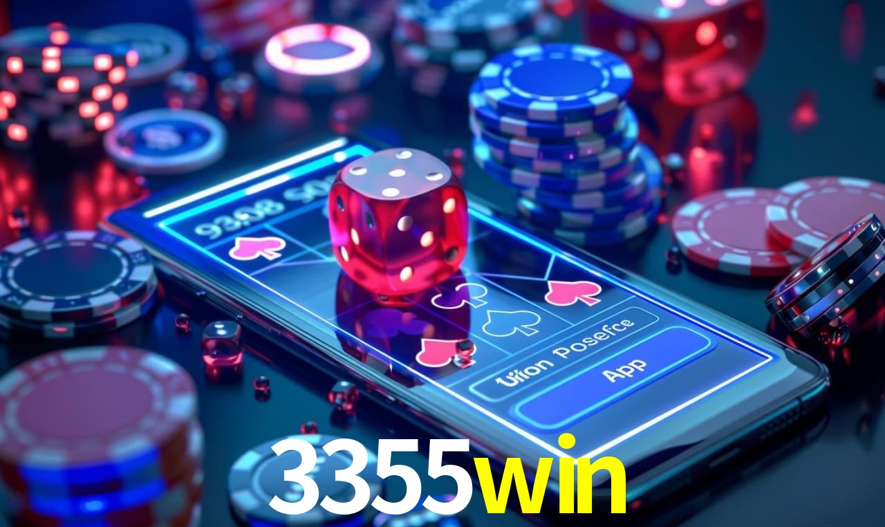 3355win - Análise de Mercados Esportivos