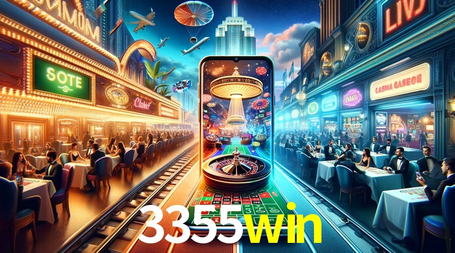 Seasonal Promotions 3355win