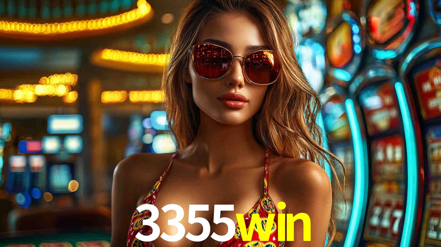 Tournaments 3355win