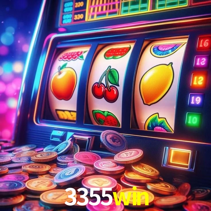 Login Seguro 3355win